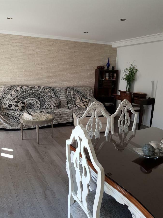 El Balcon De La Juderia Apartment Kordoba Bagian luar foto