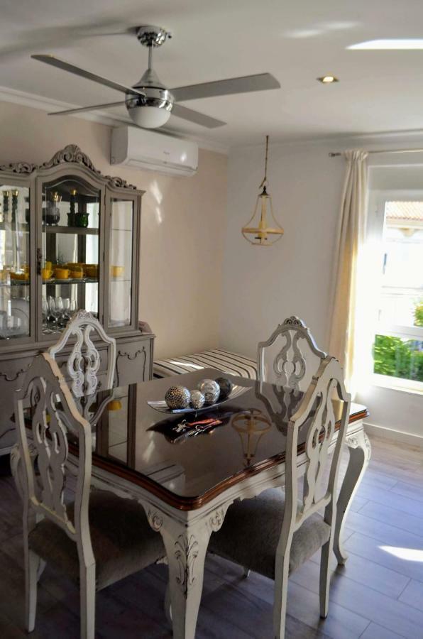 El Balcon De La Juderia Apartment Kordoba Bagian luar foto