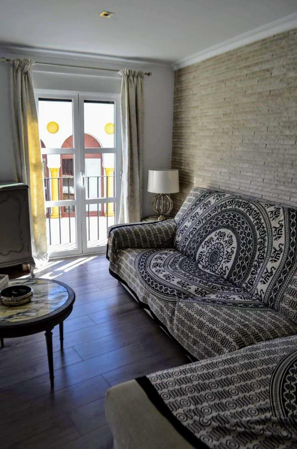 El Balcon De La Juderia Apartment Kordoba Bagian luar foto