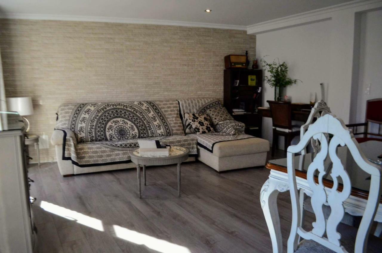 El Balcon De La Juderia Apartment Kordoba Bagian luar foto
