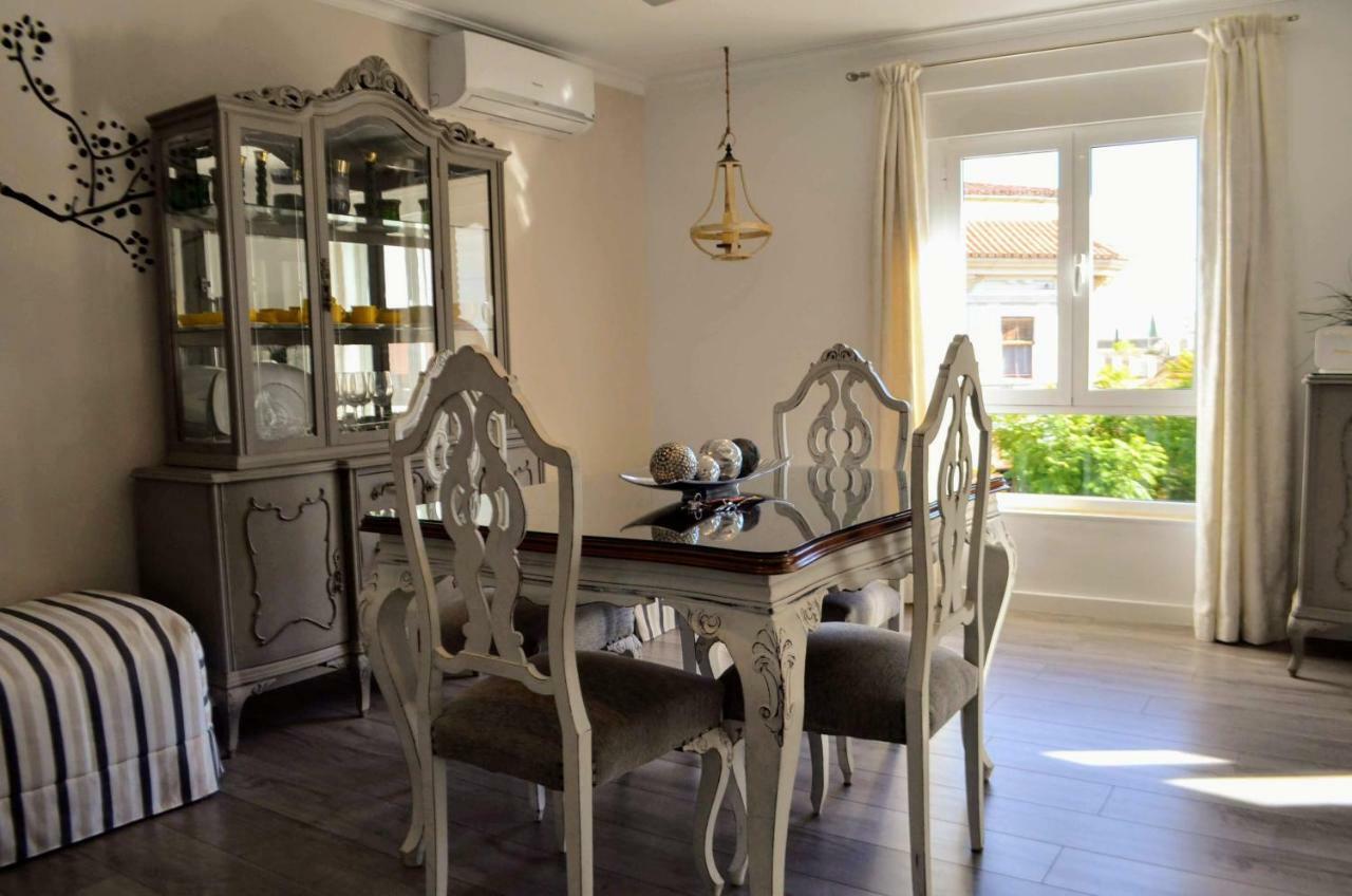 El Balcon De La Juderia Apartment Kordoba Bagian luar foto